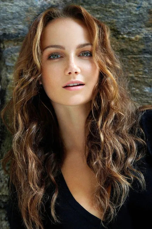 Andi Matichak photo