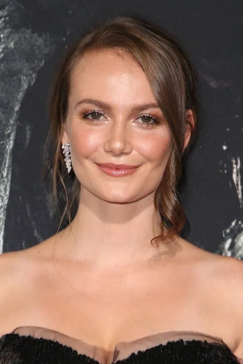 Andi Matichak photo