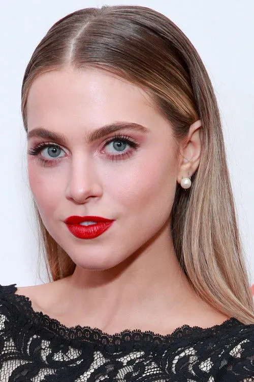 Anne Winters photo