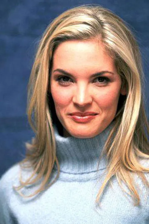 Bridgette Wilson-Sampras photo