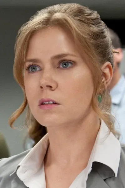 Amy Adams photo