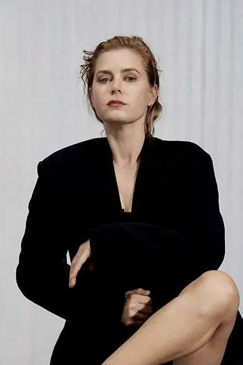Amy Adams photo