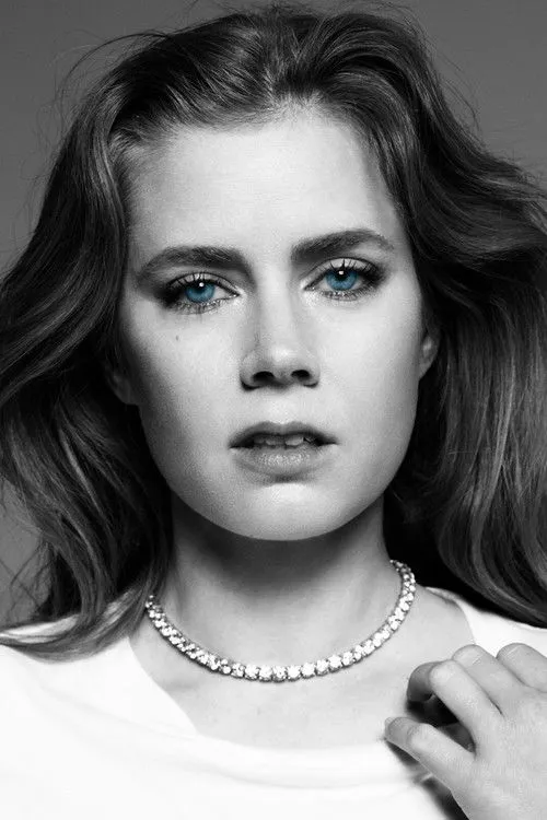 Amy Adams photo