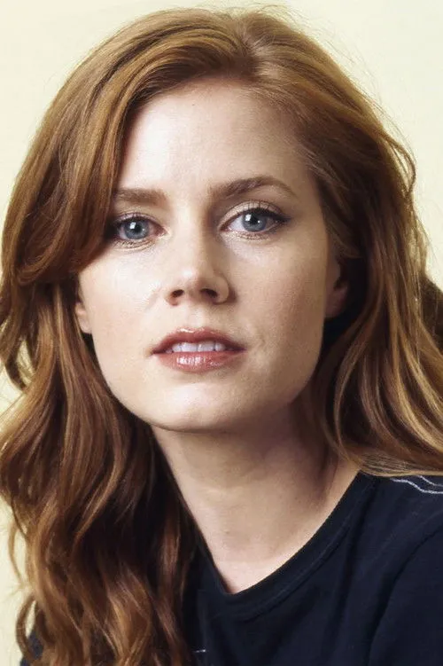 Amy Adams photo