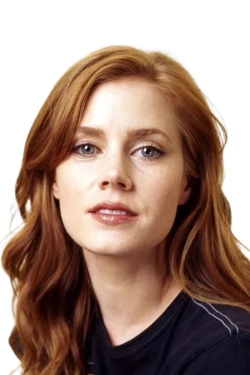 Amy Adams photo