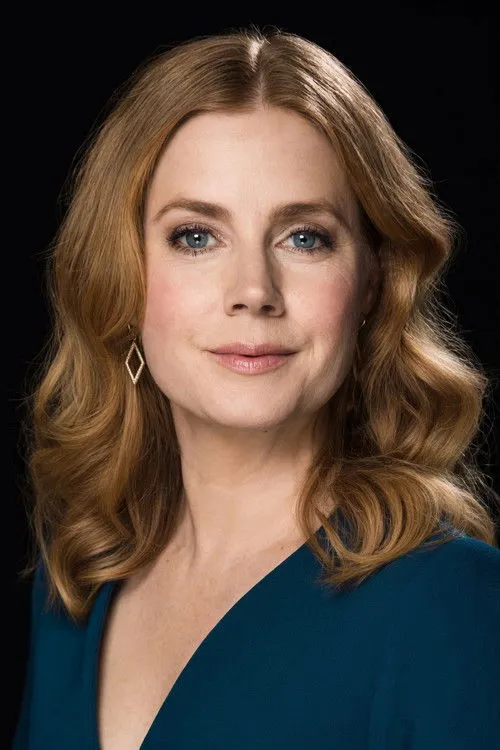Amy Adams photo