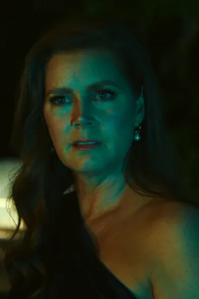 Amy Adams photo