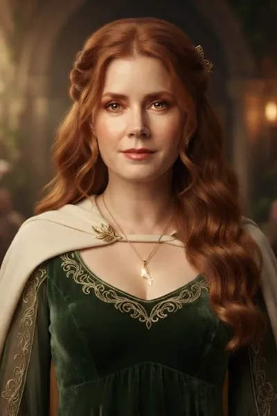 Amy Adams