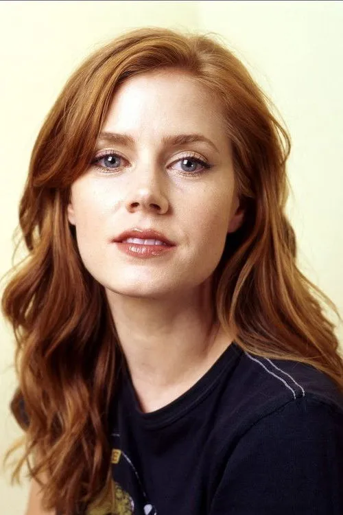 Amy Adams photo