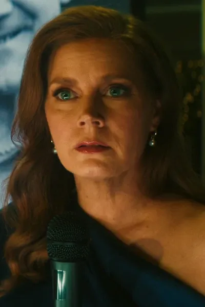 Amy Adams photo