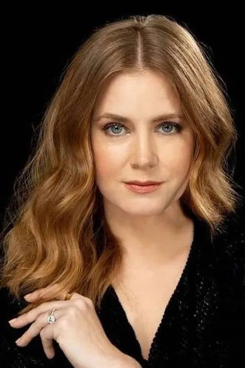Amy Adams photo