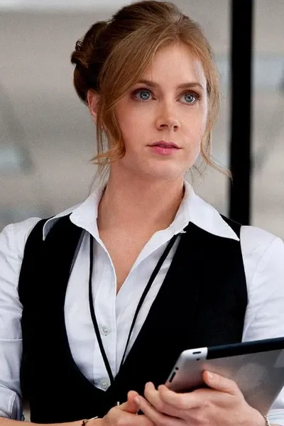 Amy Adams photo