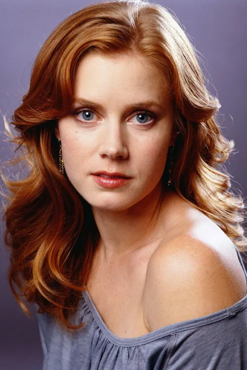 Amy Adams photo