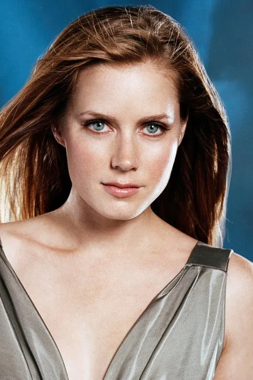 Amy Adams photo