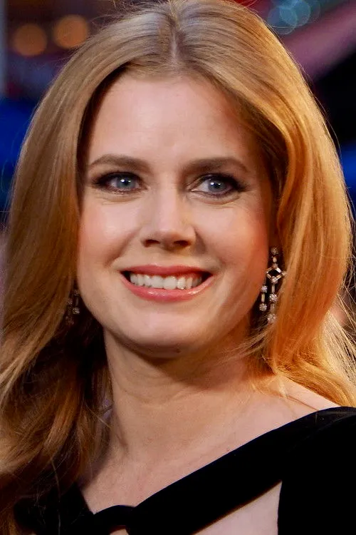 Amy Adams photo