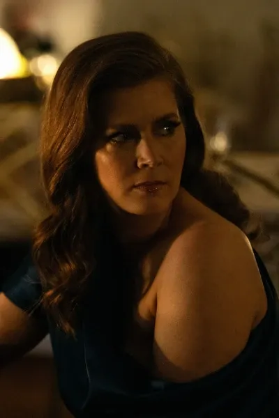 Amy Adams photo