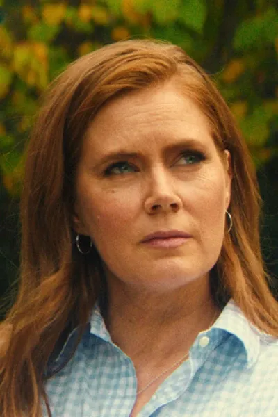 Amy Adams photo