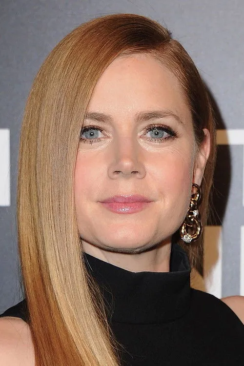 Amy Adams photo