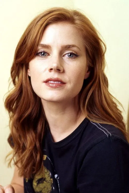 Amy Adams photo