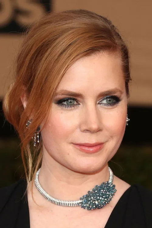 Amy Adams photo
