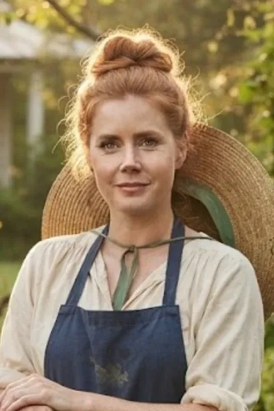 Miss Maudie