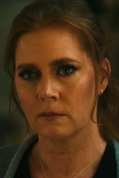 Amy Adams photo