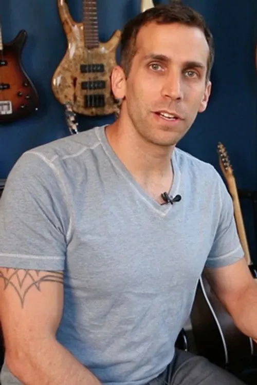 Himself - Bass