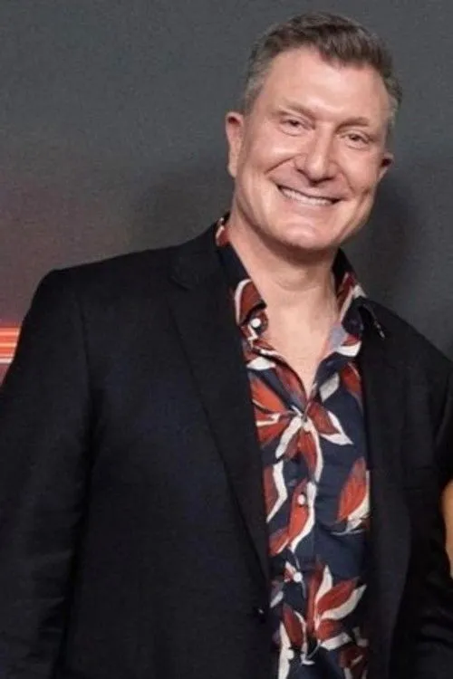 Simon Pryce photo