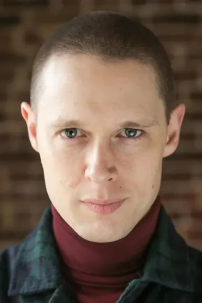 Samuel Barnett photo