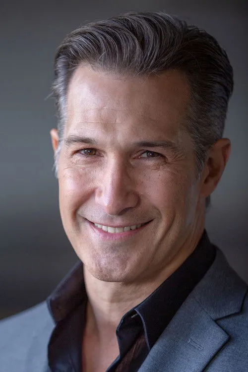 Rick Pasqualone photo