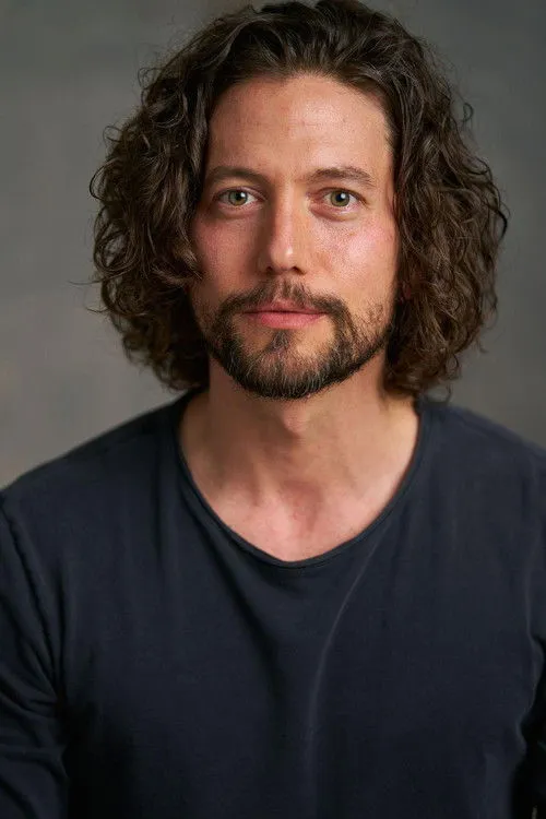 Jackson Rathbone photo