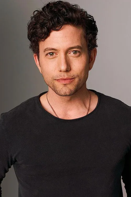 Jackson Rathbone photo