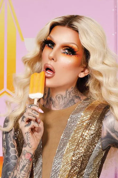 Jeffree Star photo