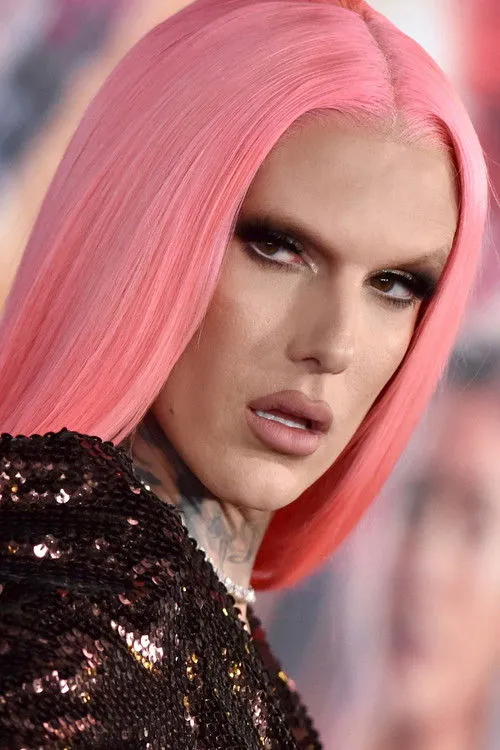 Jeffree Star photo