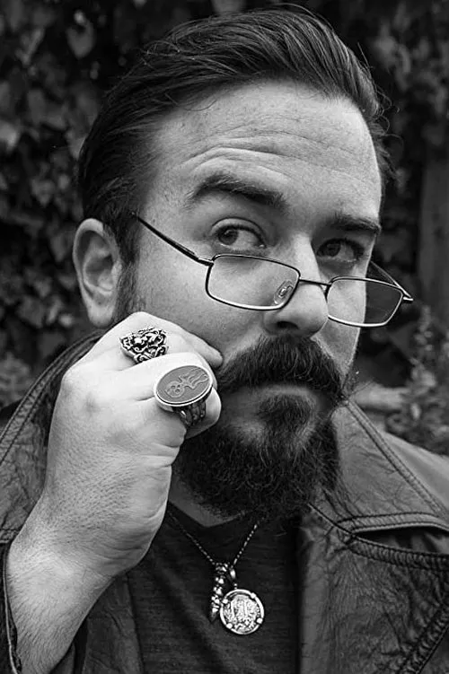Jason Marnocha photo