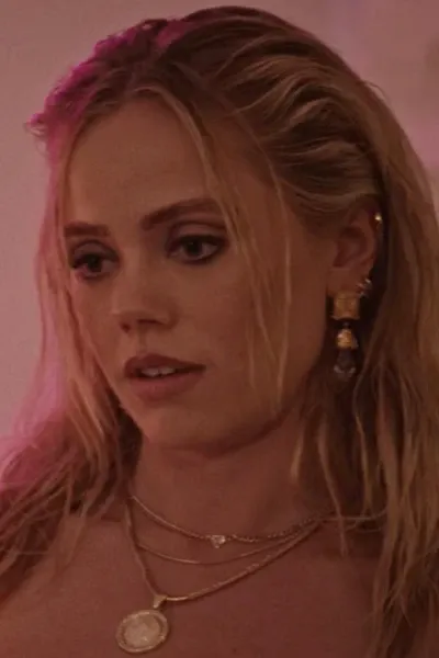 Annalisa Cochrane photo