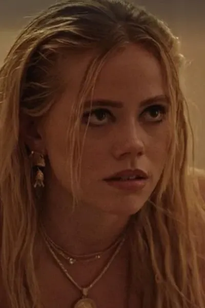 Annalisa Cochrane photo