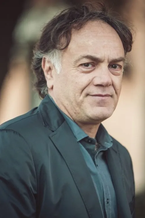 Vittorio Montesi