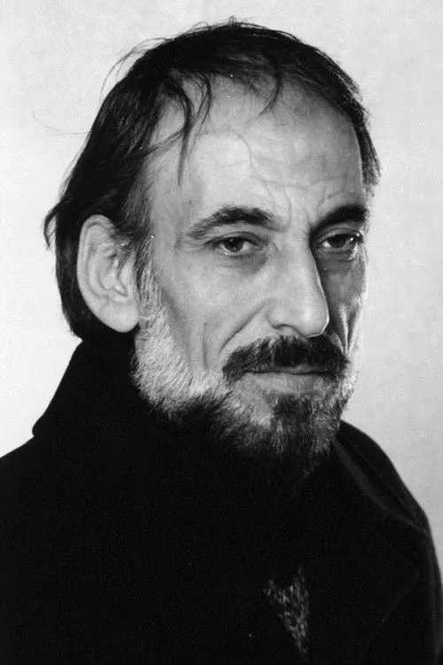 Ghassan Massoud photo