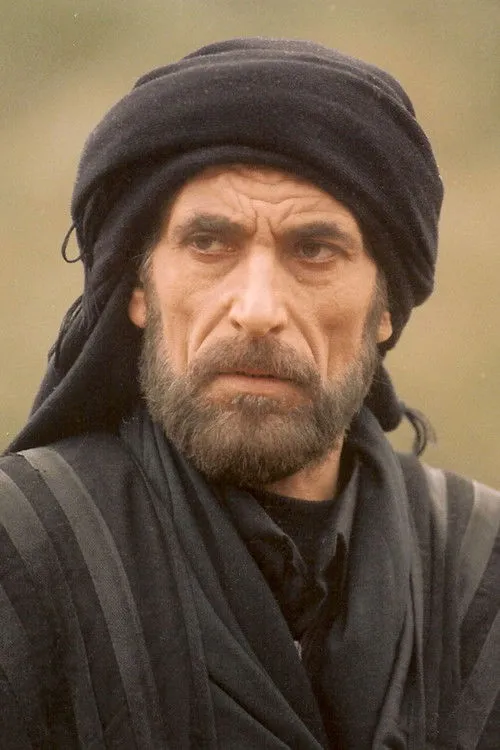 Ghassan Massoud photo