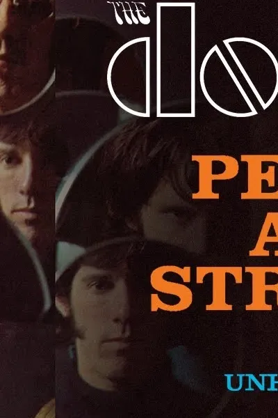People Are Strange (The Doors)