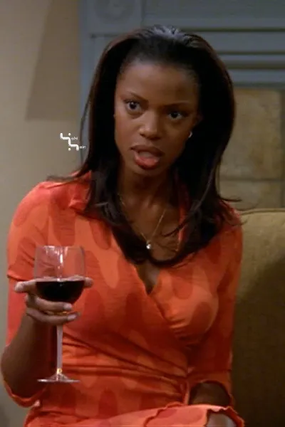 Jill Marie Jones photo