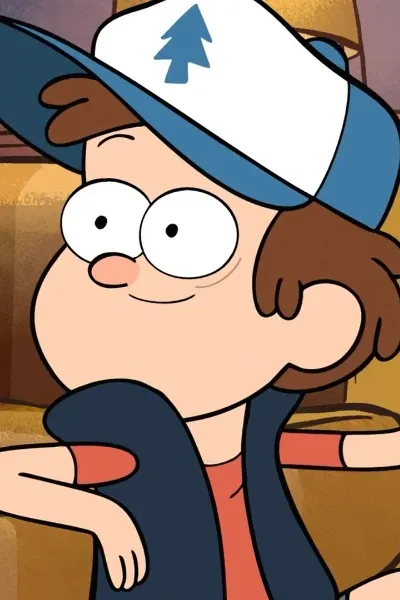 Dipper Pines photo