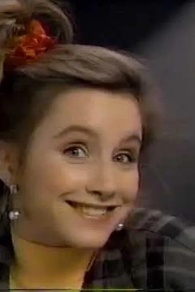 Gabrielle Carteris photo