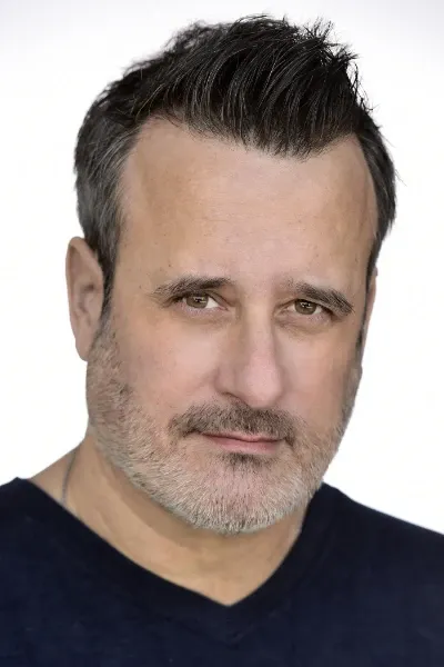 Benjamin King photo