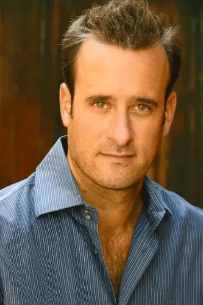 Benjamin King photo