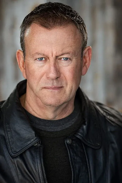Bill Kelly photo
