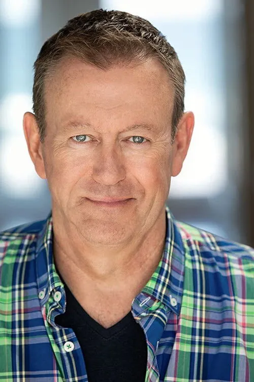 Bill Kelly photo