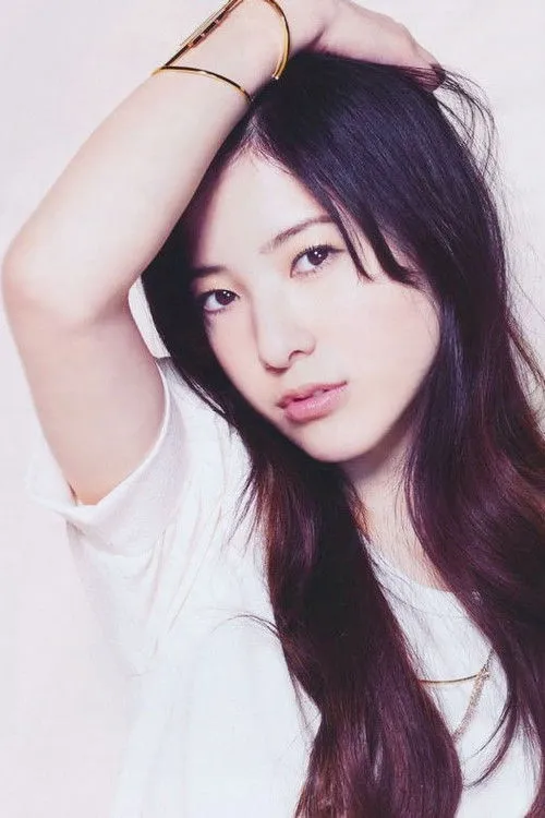 Yuriko Yoshitaka photo