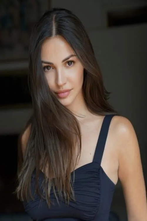 Francesca Tizzano photo